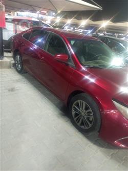 تويوتا كامري